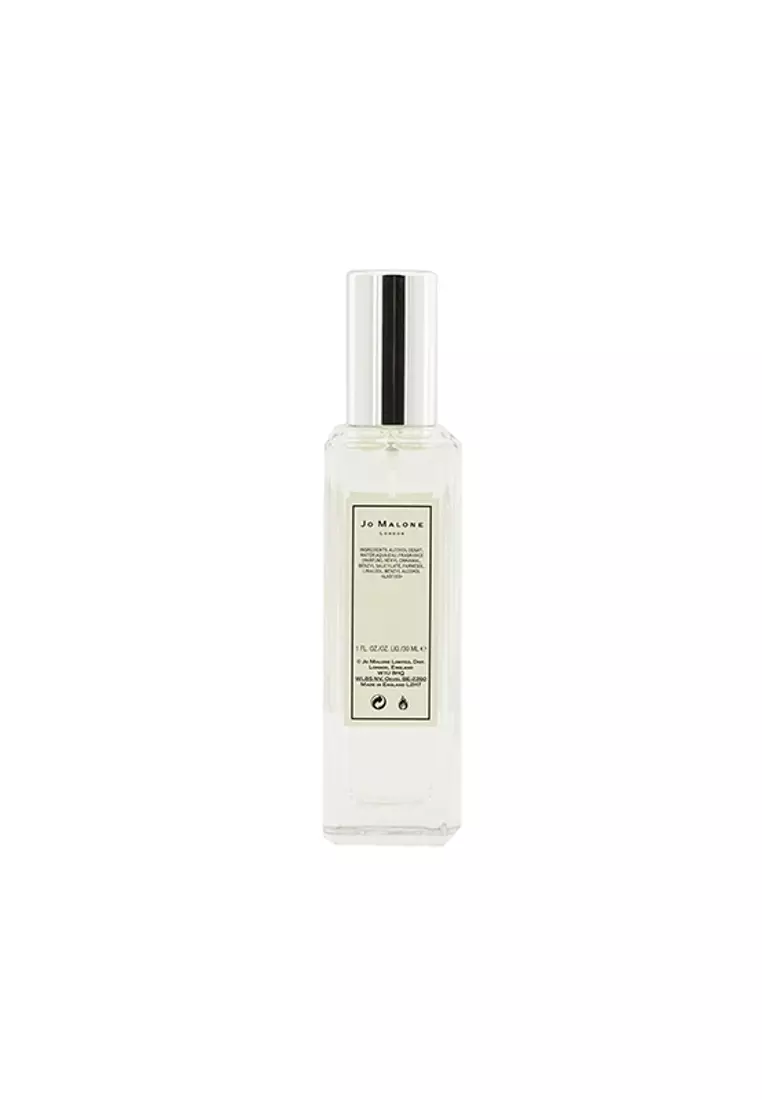 Jo Malone - Wild Bluebell Cologne Spray (Originally Without Box) 30ml/1oz