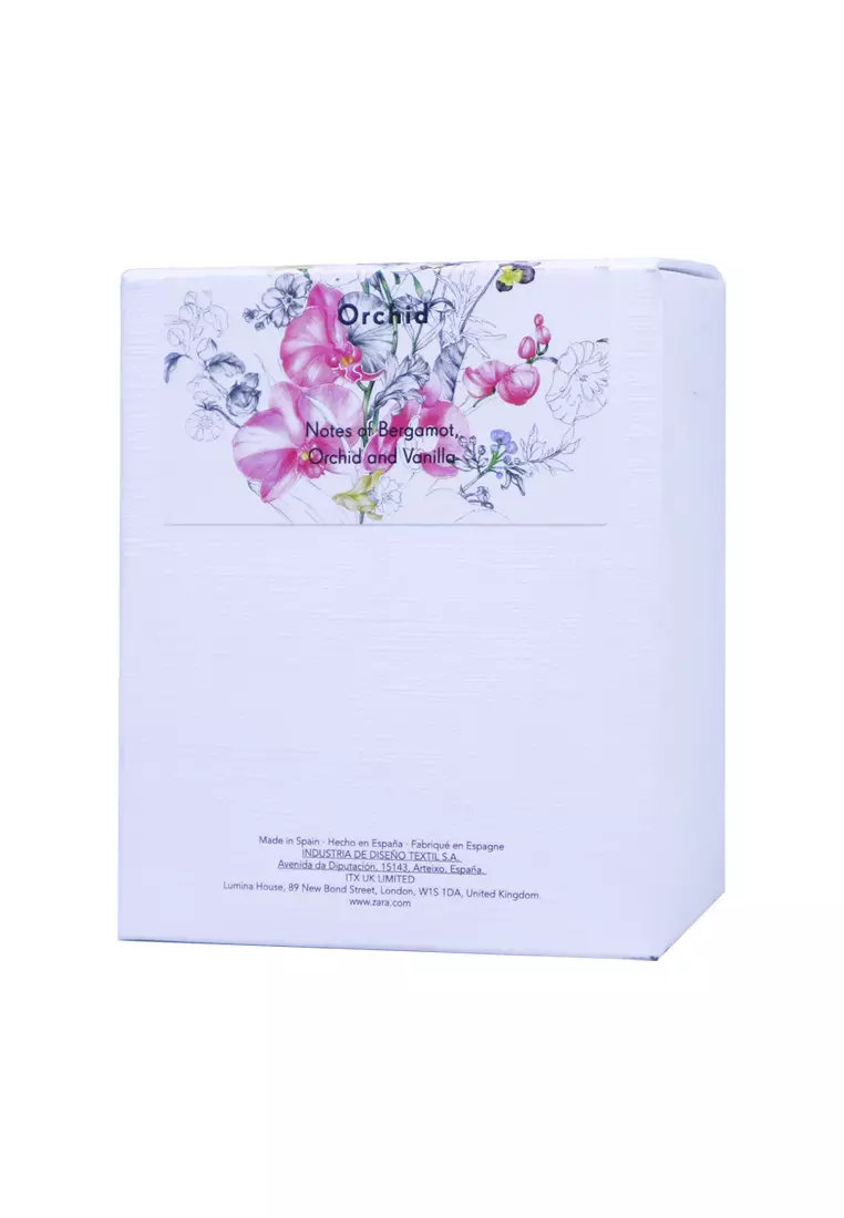 Zara Orchid Woman 90 ML