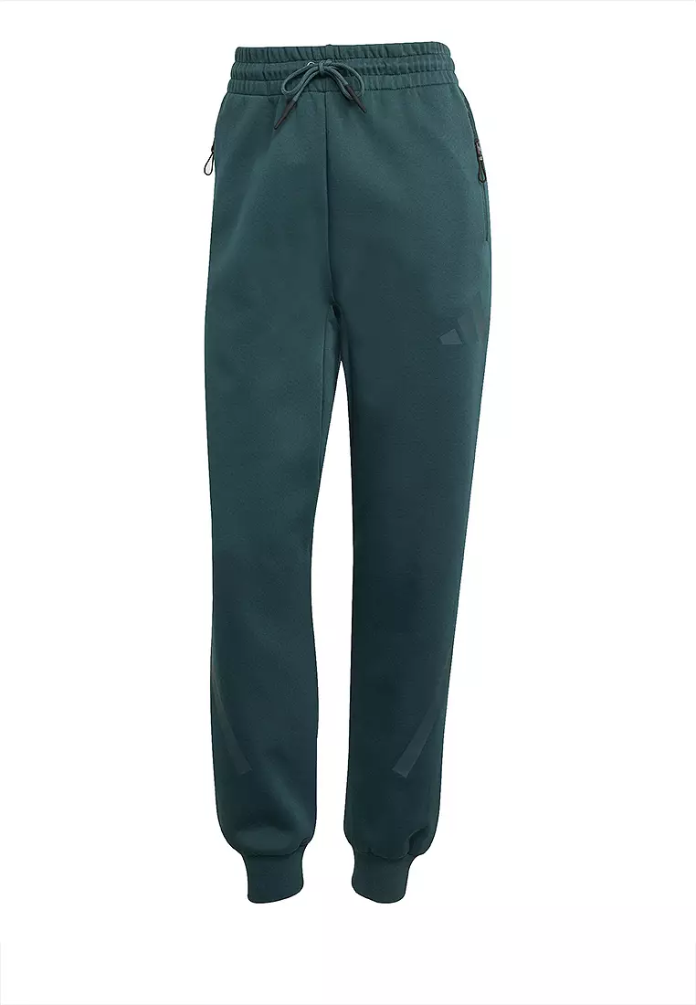 Z.N.E. Tracksuit Bottoms