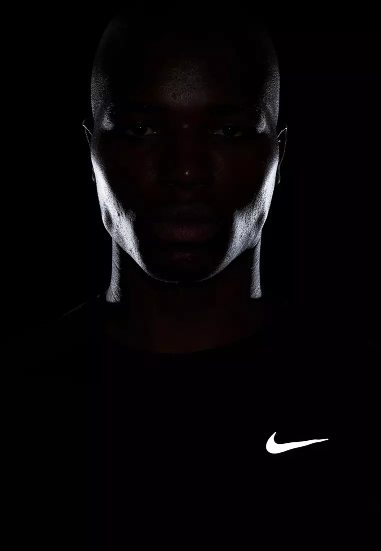 Stride Dri-FIT ADV Short-Sleeve Running Top