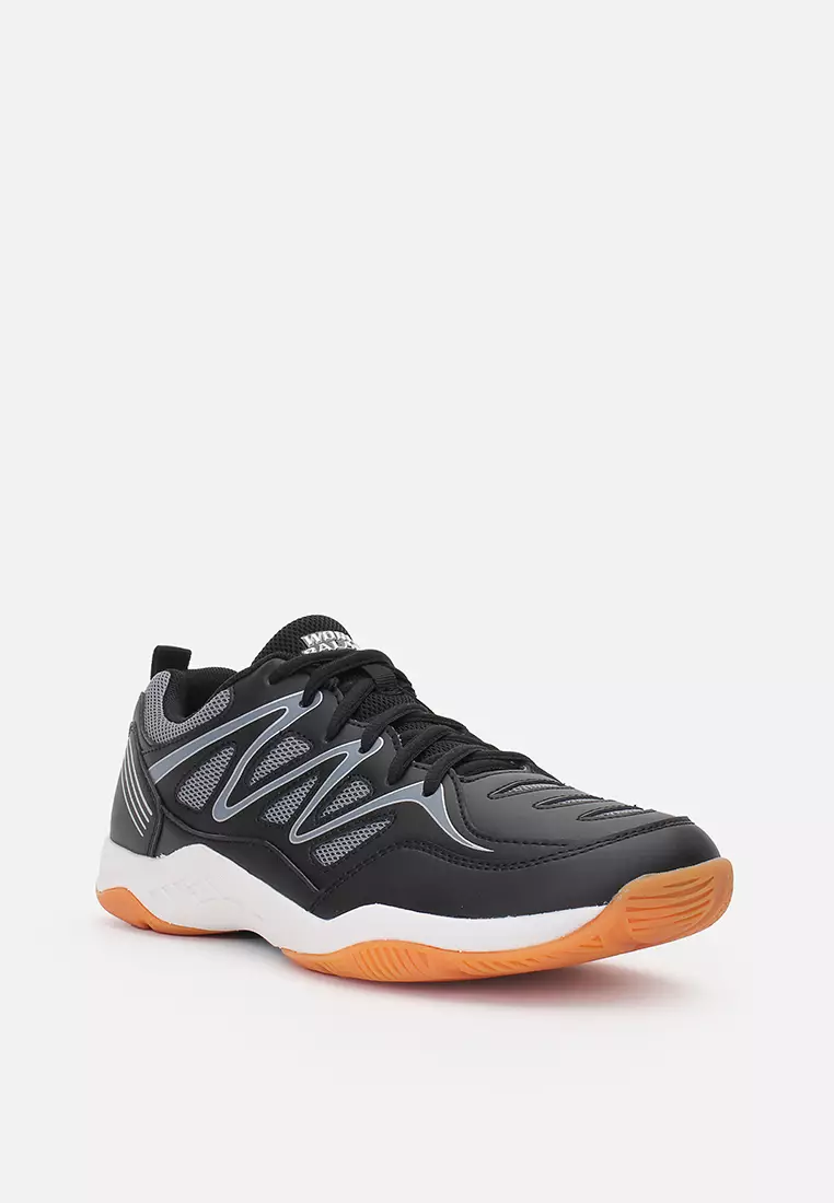 World Balance FIRST SERVE Men's Performance Shoes