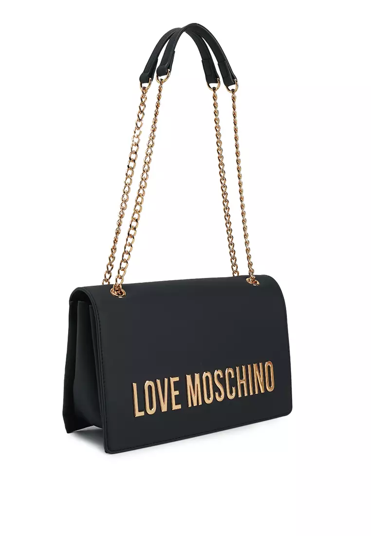 Bold Love Shoulder Bag (nt)