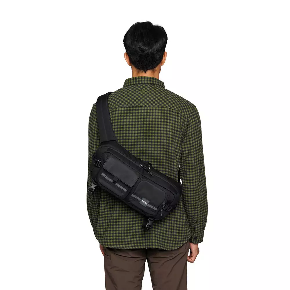 Eiger Daytour Sling 8L