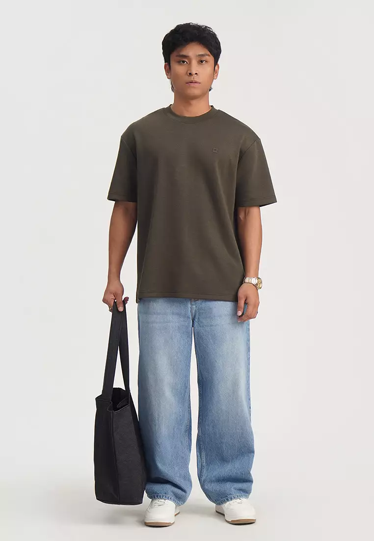 Essentials Made Heavy Relaxed T-shirt