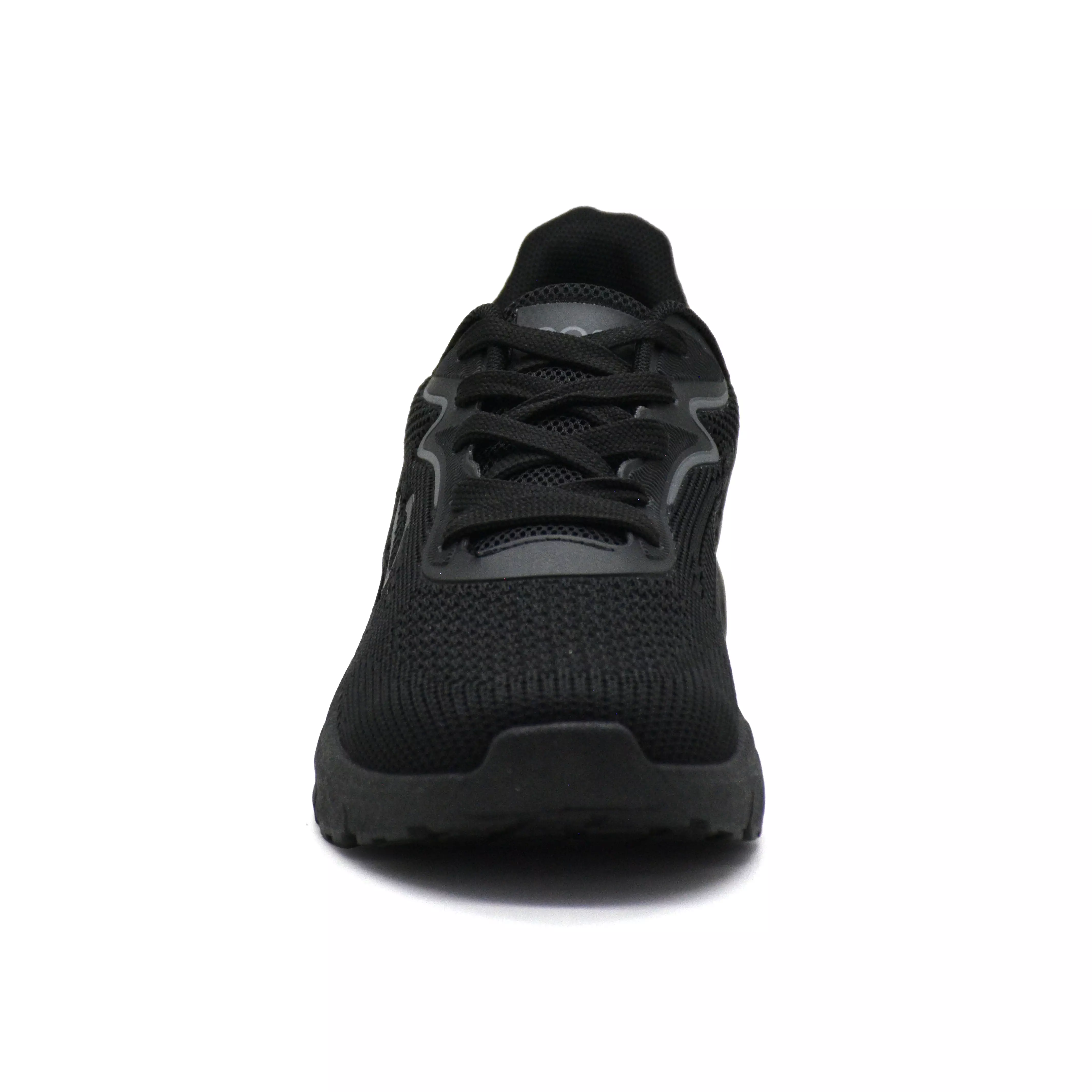 Carvil Sepatu Anak Glasgow-02 LT Black/Black