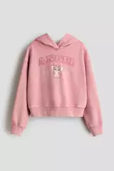 Pink Medium Dusty