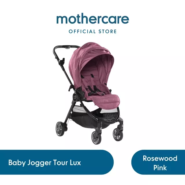 Baby jogger city tour mothercare hotsell