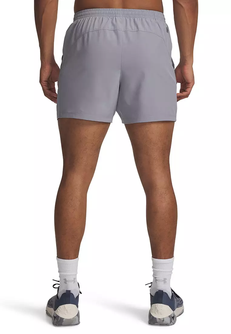 Project Rock Ultimate 5" Shorts