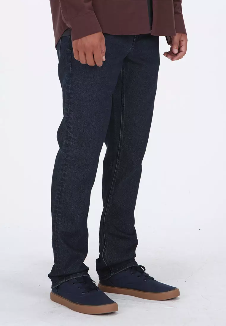 MLD VORTA SLIM FIT JEANS MELINDIGO