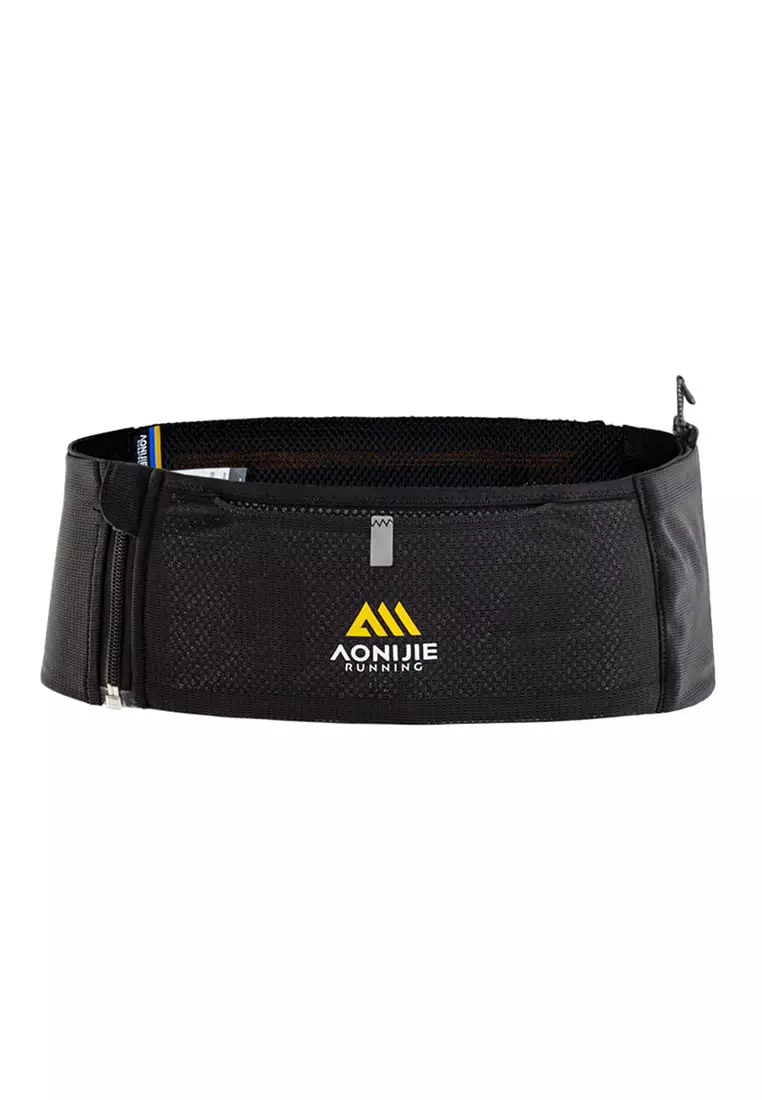 Buy Aonijie W8122 Running Waist Belt 2026 Online | ZALORA