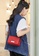 ESSENTIALS red Women's Sling Bag / Shoulder Bag / Crossbody Bag 05DE4AC80D777BGS_2