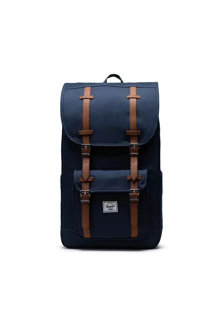 Herschel Little America™ Backpack - Navy