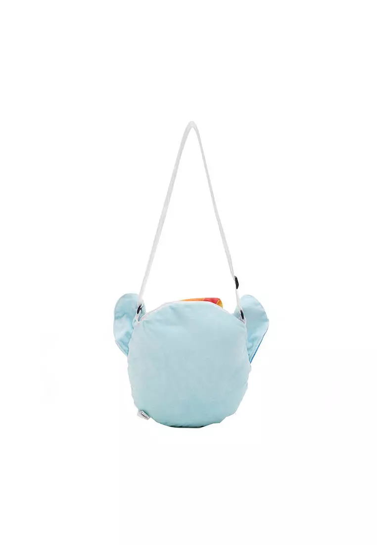 My Little Pony Rainbowdash Sling Bag