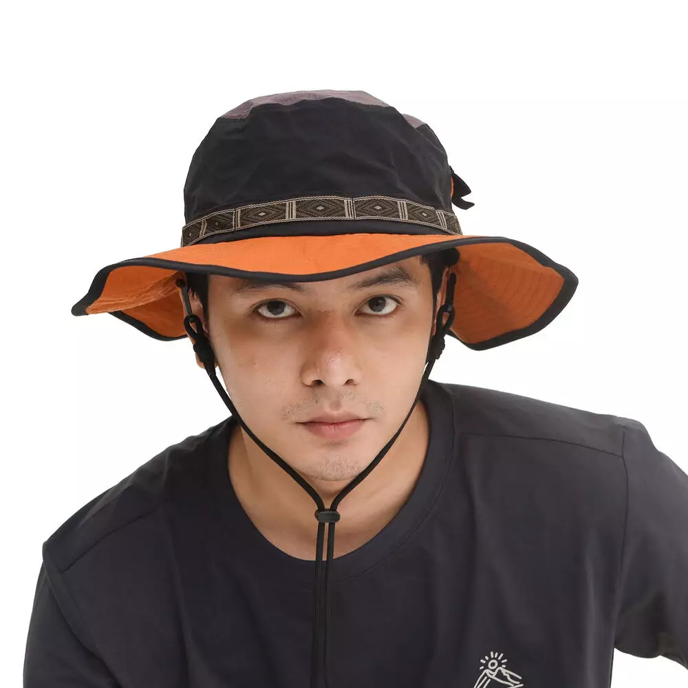 Eiger Ethno Crude Bucket Hat
