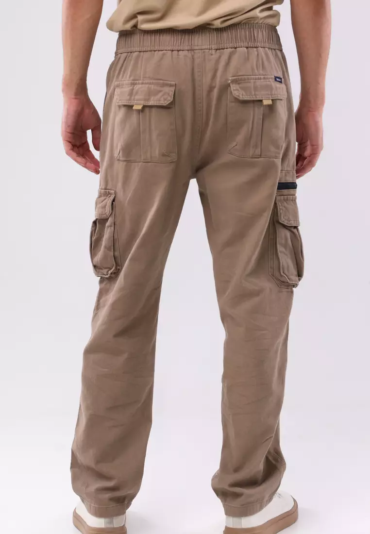 Cargo Pants