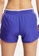 Nike blue Women's Dri-FIT Swoosh Run 10K Shorts E68EAAA2F3B3A5GS_2