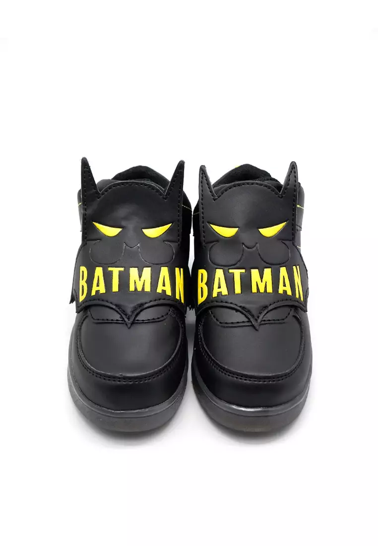 Buy Batman Batman Shoe Online ZALORA Malaysia