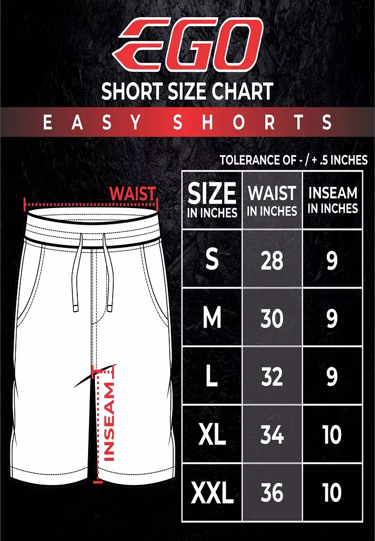 Easy Short