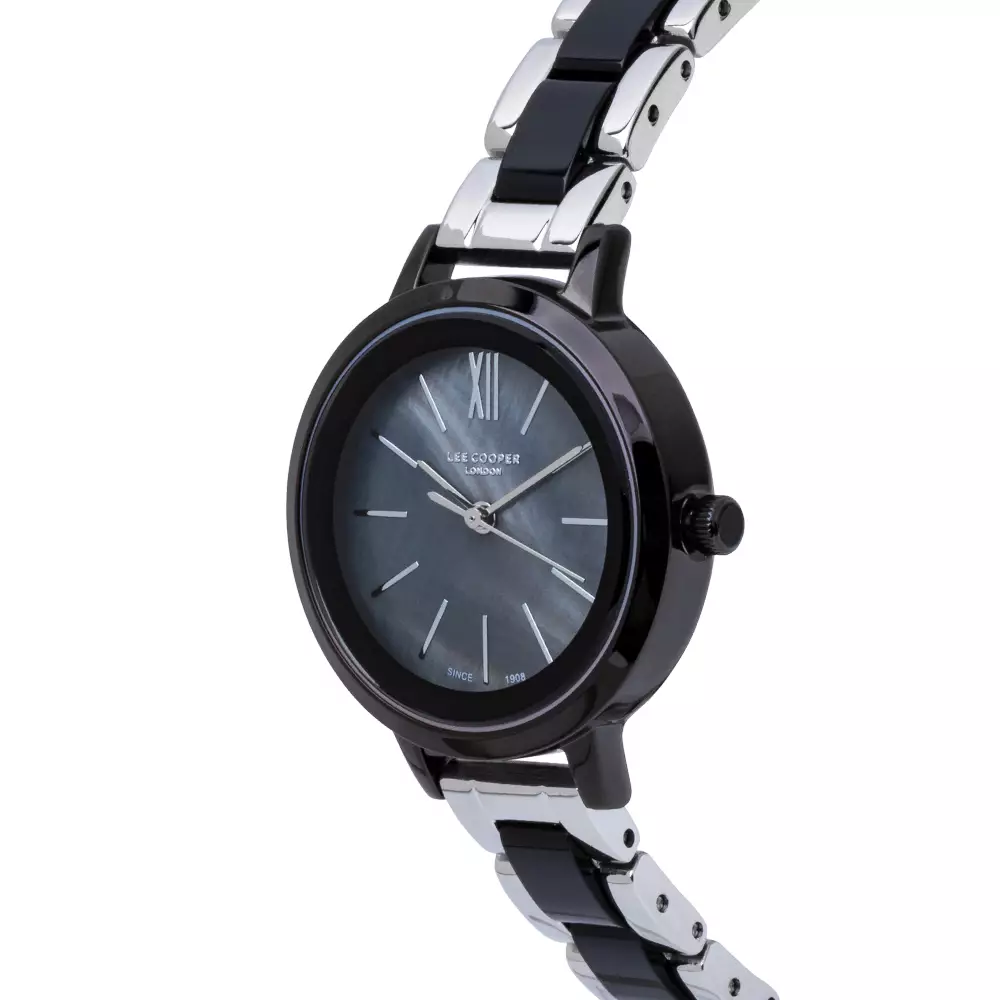 Jam Tangan Wanita Lee Cooper LC07395.650 Original