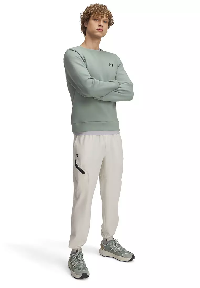Unstoppable Joggers