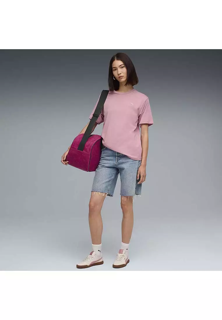 Puma Class Relaxed Tee