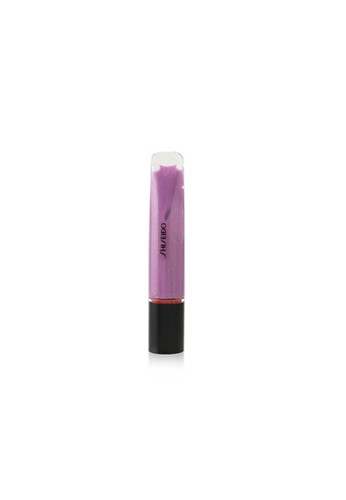 Shiseido SHISEIDO - Shimmer Gel Gloss - # 09 Suisho Lilac 9ml/0.27oz FE27BBEEB8F76BGS_1