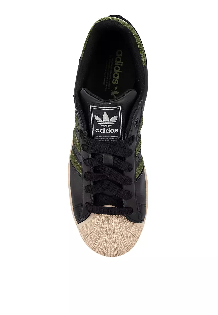 Buy ADIDAS Superstar Ii Shoes 2026 Online | ZALORA Philippines