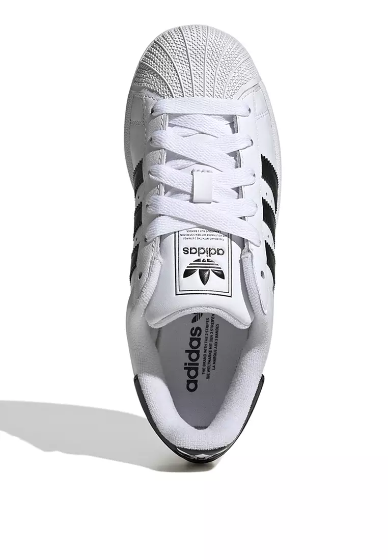 Adidas Philippines Adidas Superstar Ii Kids Silver Adidas