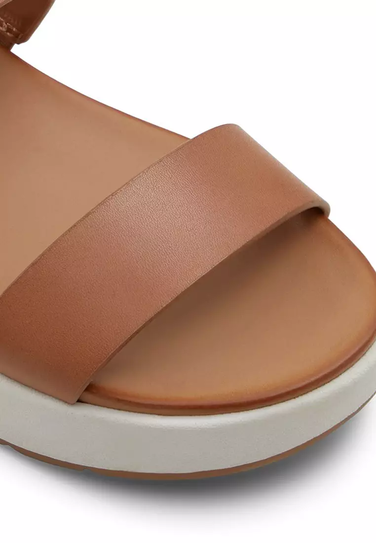 Silyia Platform Sandals