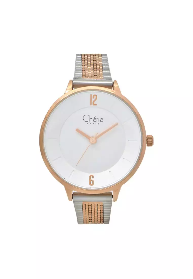 Cherie paris watch price sale