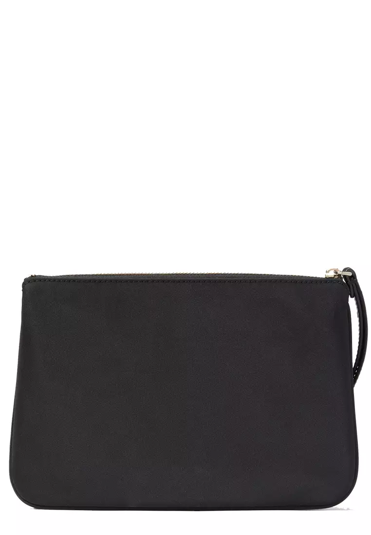 Kate spade pouch discount wristlet