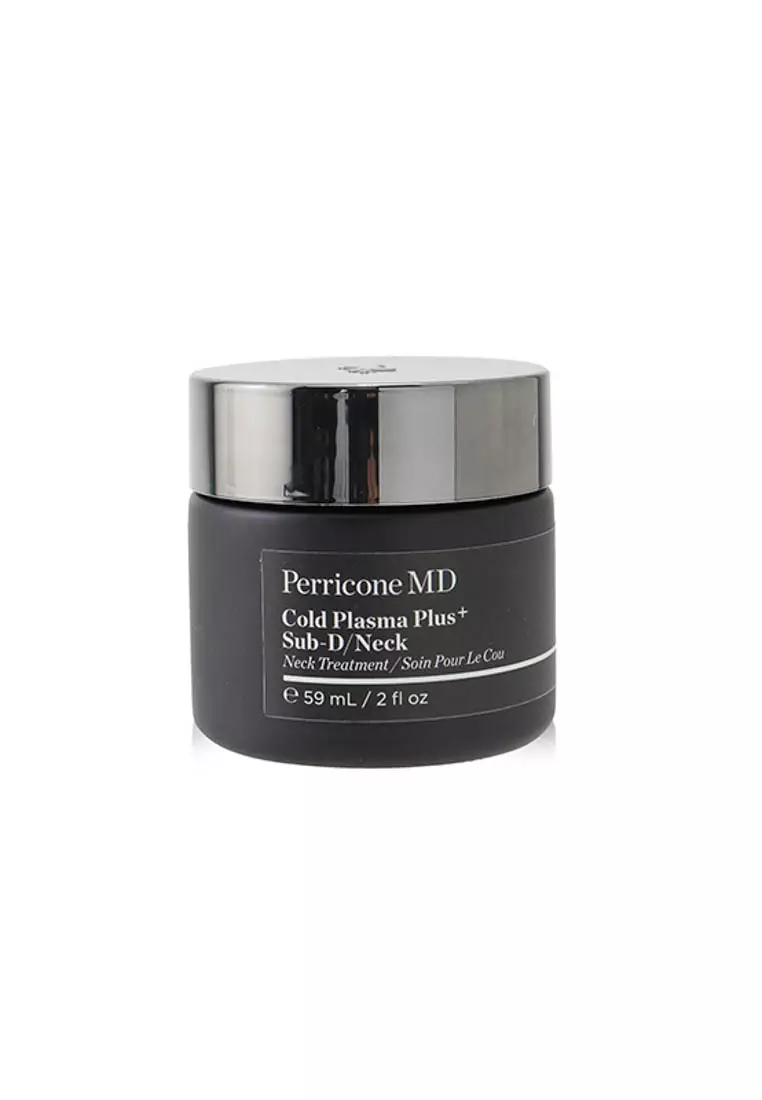 Perricone Md - Cold Plasma Plus+ Sub-D/Neck 59Ml/2Oz