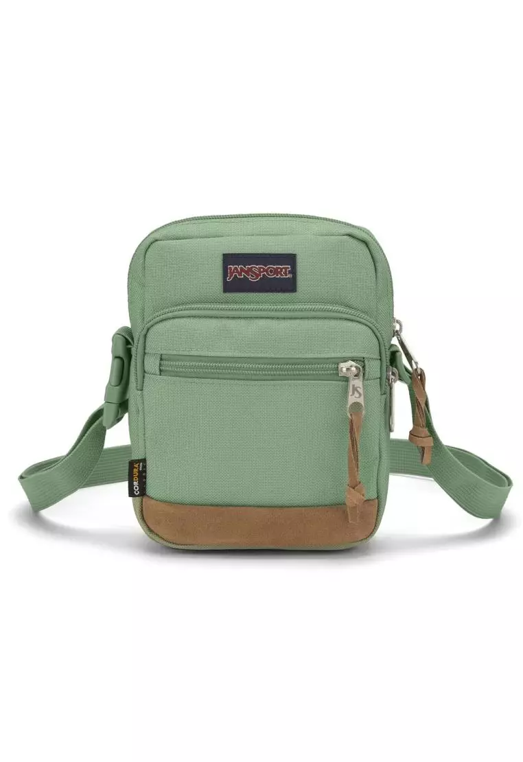 Olive on sale green jansport