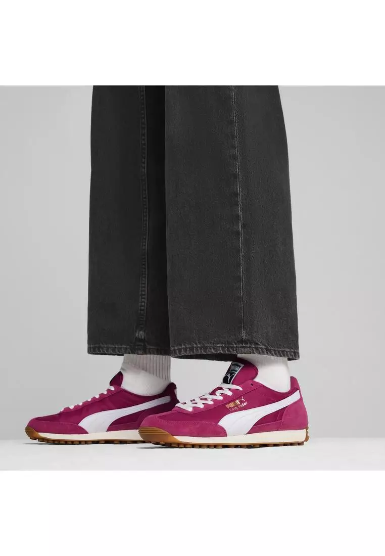 Easy Rider Vintage 男女皆宜休閒鞋