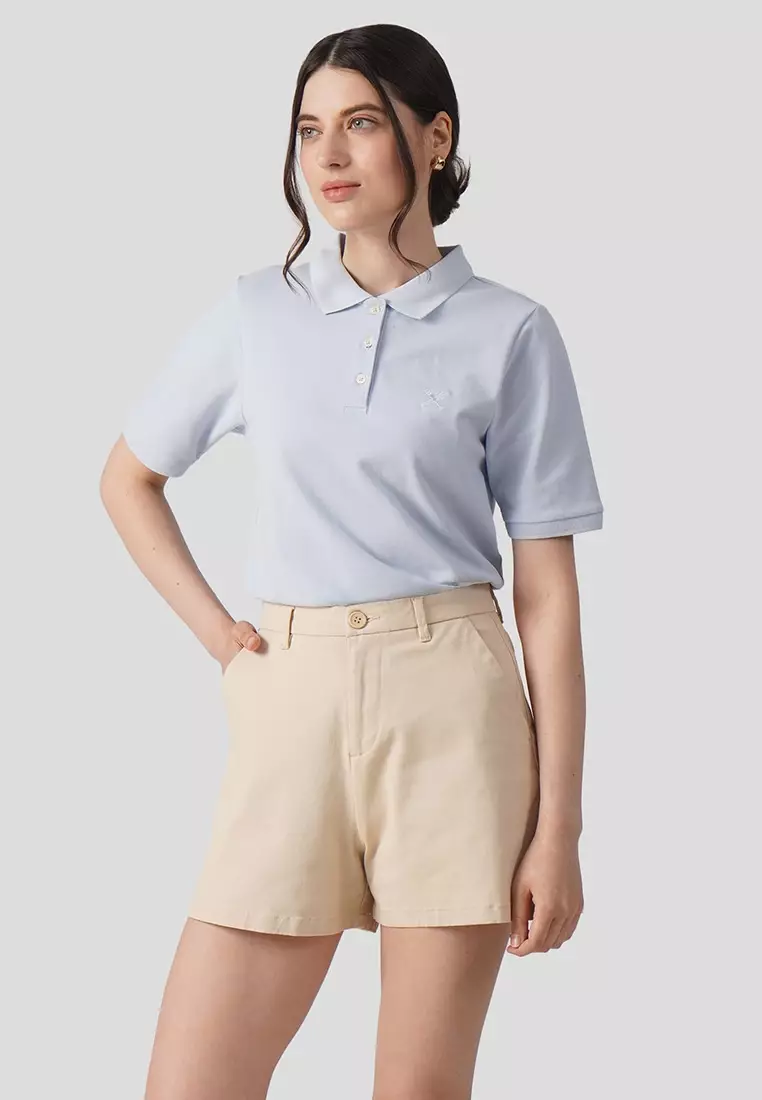 The Modern Polo