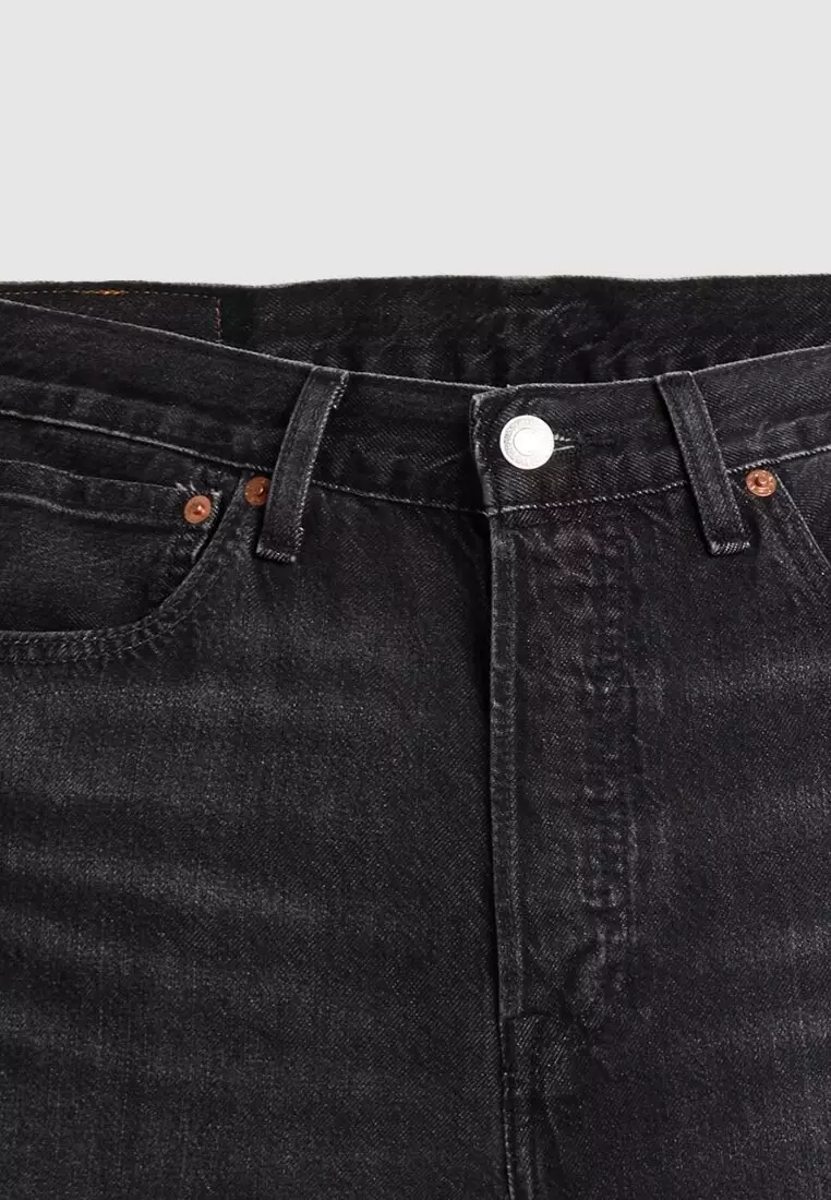 Levi's® Men's 501® Original Lightweight Jeans