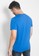 LGS blue LGS - Kaos Youth - Slim Fit - Gambar Sablon - Biru - Tulisan 5C011AA81CFAC6GS_2