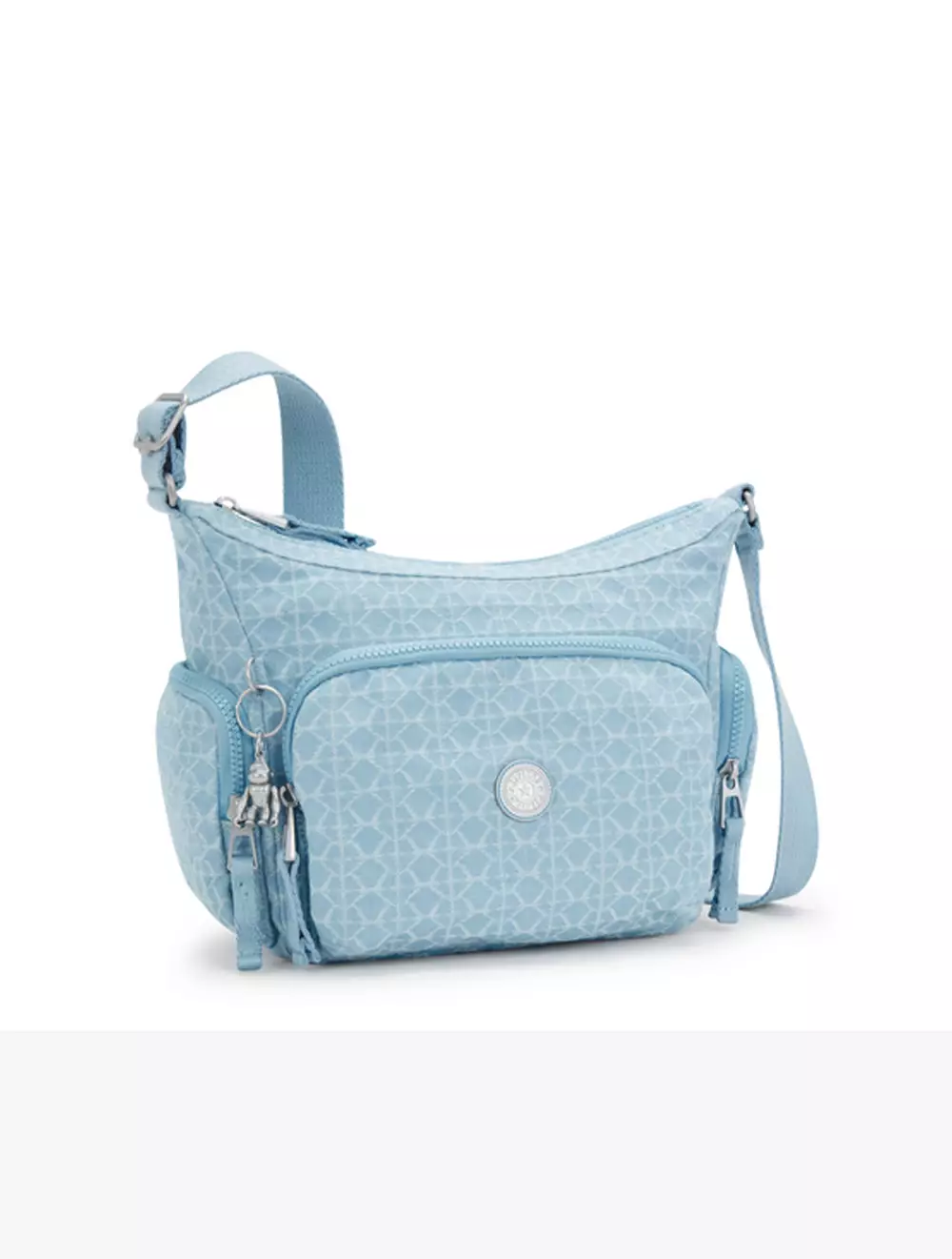 GABB S - Light Denim Jq