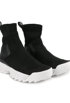 Jual Sepatu Olahraga Fila Wanita Original Zalora Indonesia