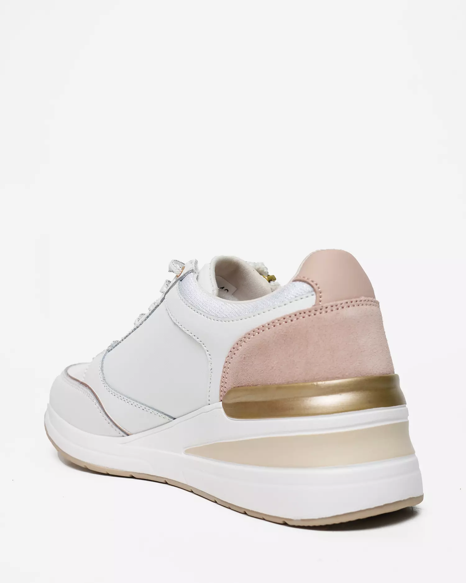 Buccheri Wilma Sneakers Women White