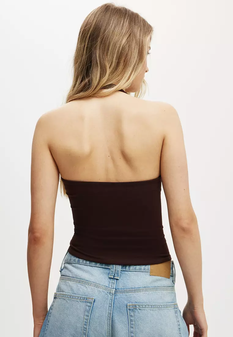 All Day Halter Top