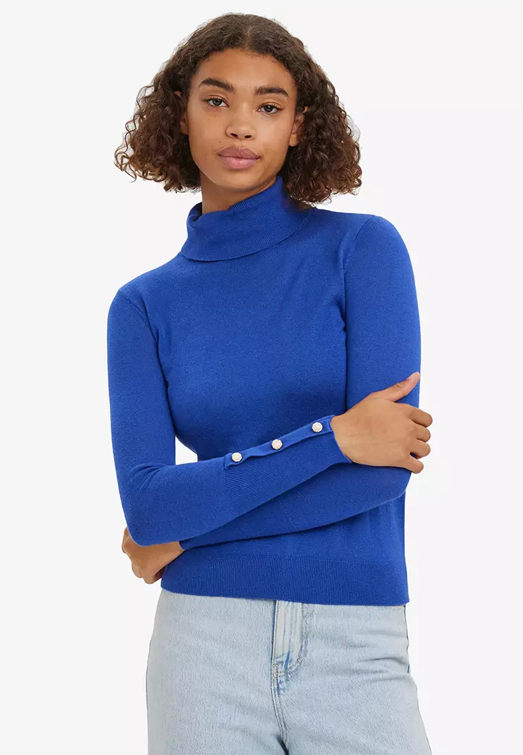 Newmilda Long Sleeves Sweater