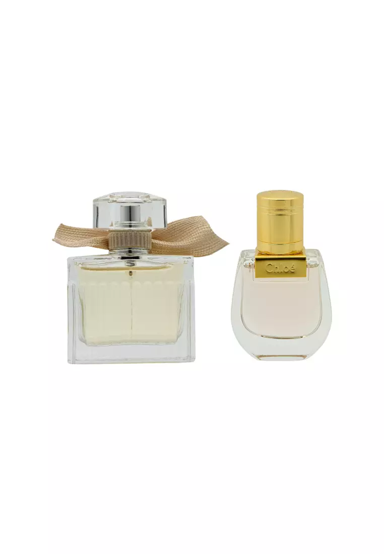 Chloé Eau de Parfum Duo Set (2pcs) 2piece