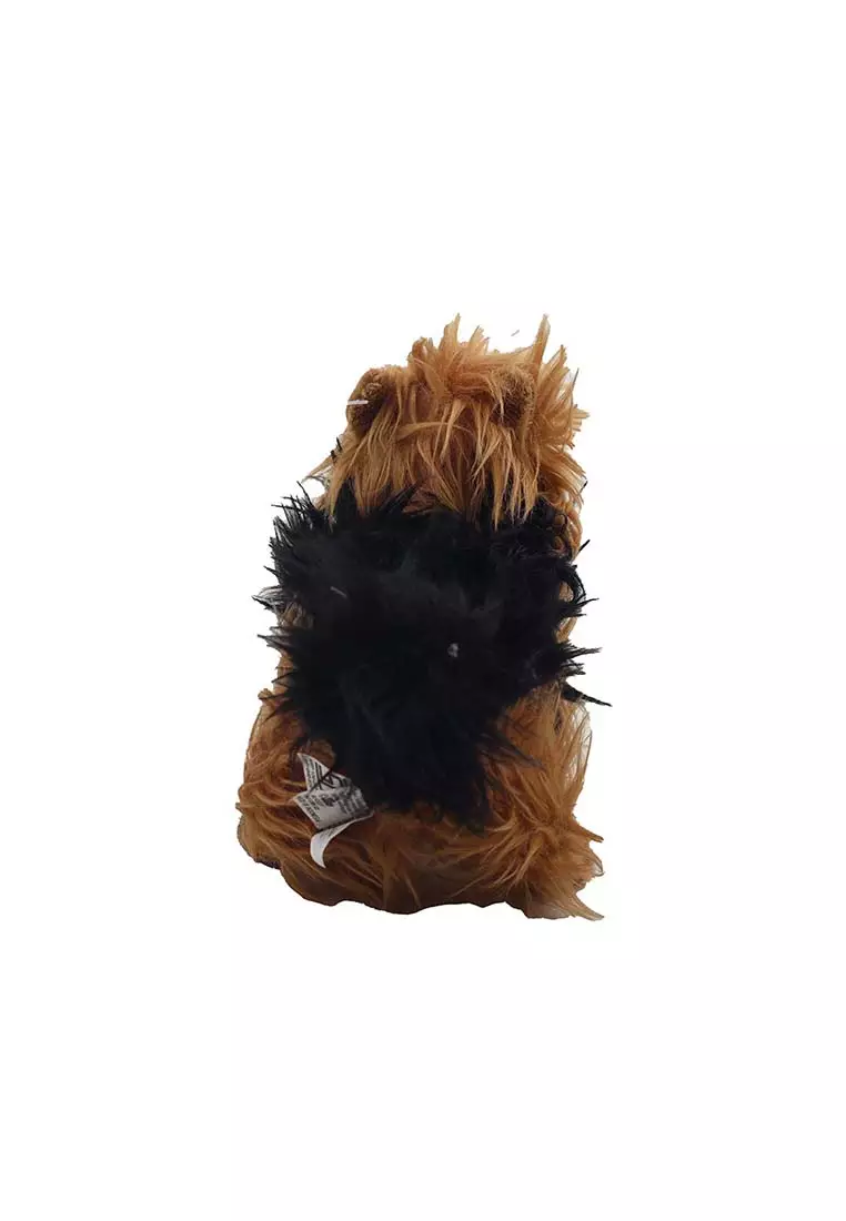 Yorkshire Terrier 8 Inch