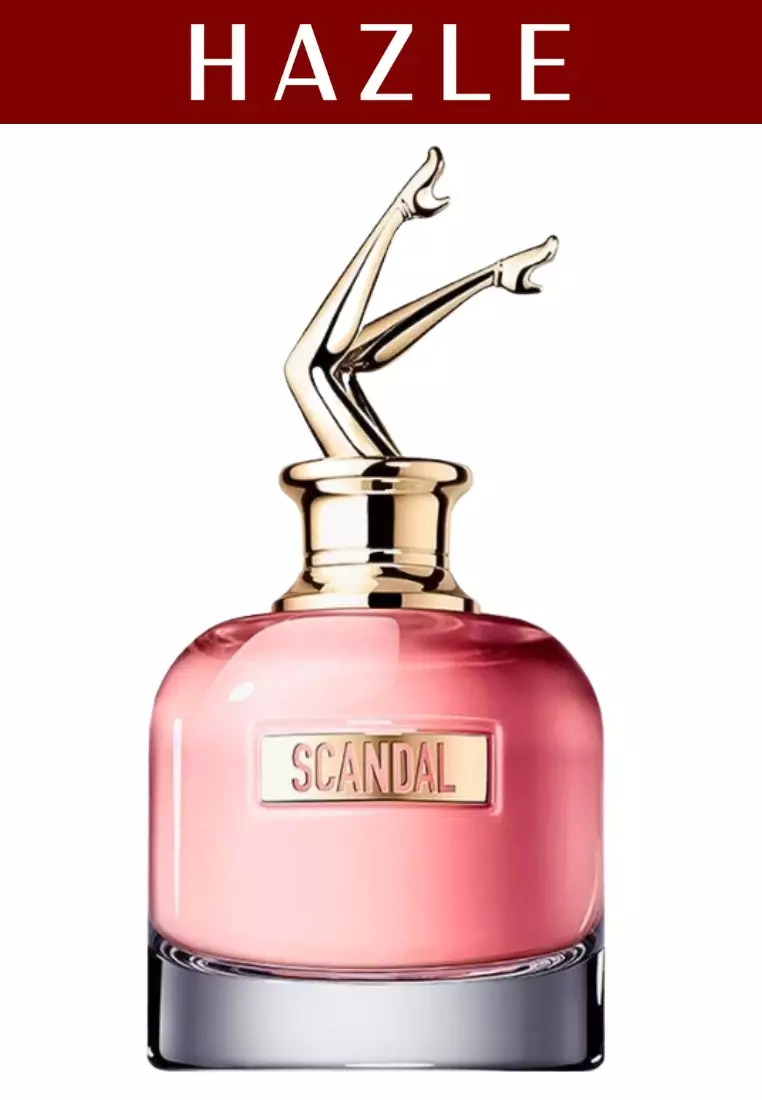 Jean Paul Gaultier Scandal Woman EDP 80 ml