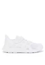 White/White
