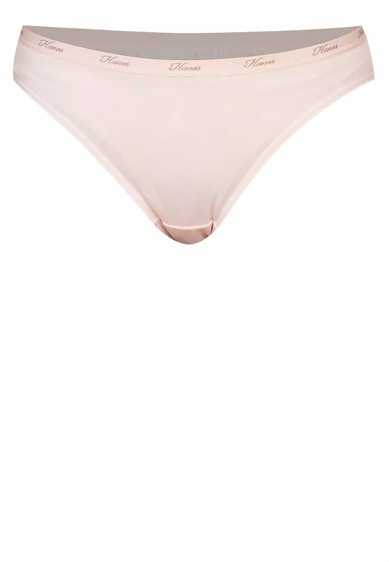 Tagless Hipster Panty