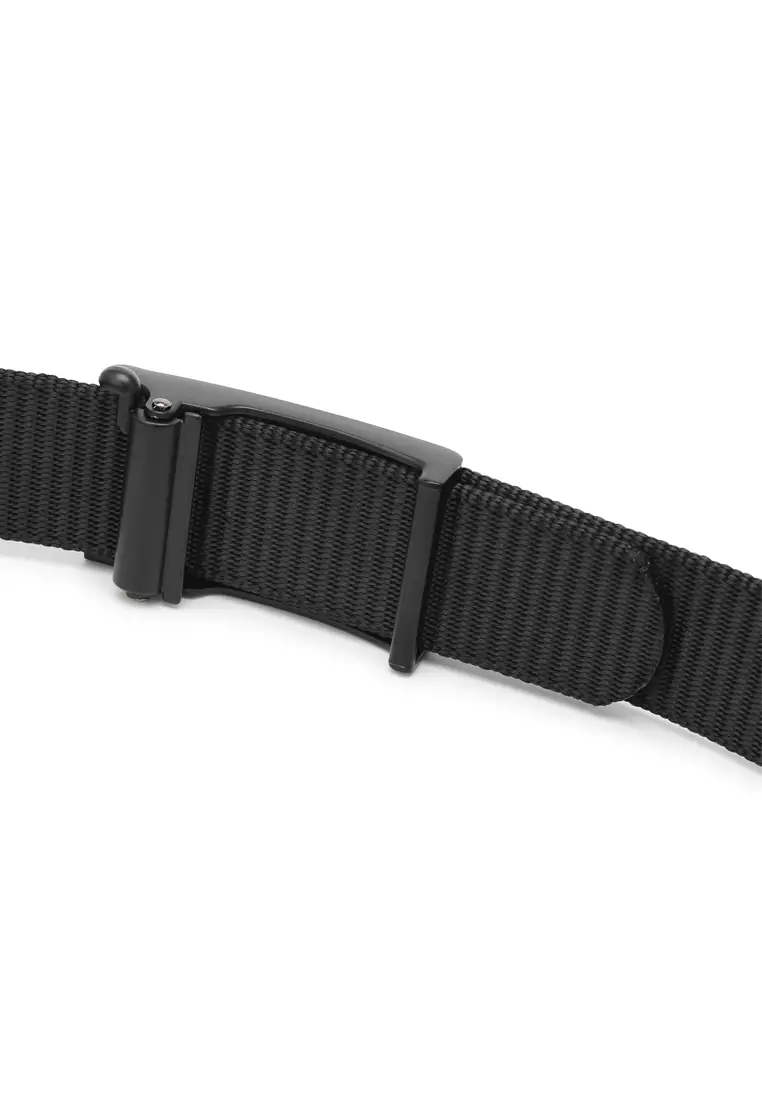 Men's Belt - 40MM Automatic Buckle