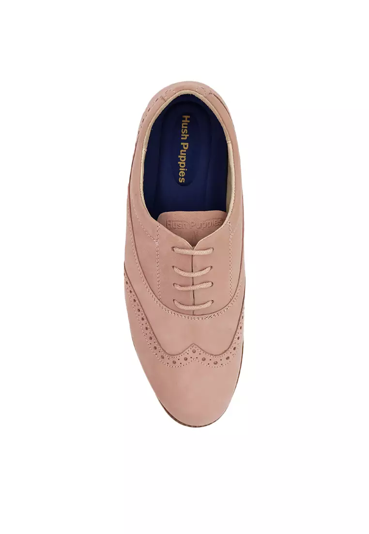 Farah jeans chunky discount lace up shoes