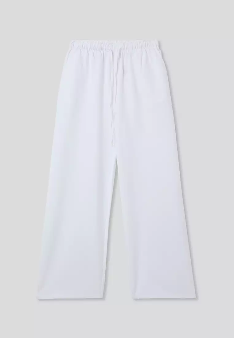 Woman Long Pants
